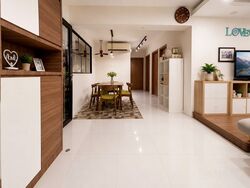 Blk 439B West Edge @ Bukit Batok (Bukit Batok), HDB 5 Rooms #580235081